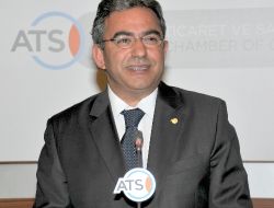 Antalya'ya Gelen İsrailli Turist Sayısı Yüzde Bin Arttı