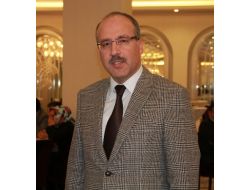 Bugiad Başkanı Er: Kentsel Dönüşüm En Az Yüz Yıllık Projelerle Yapılmalı