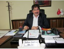 Ünyespor Başkanı Şahin: Hakemler Sahada Canlı Bomba Gibiydi