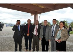 Chp’li Vekillerden Silivri Benzeri, Askeri Şantaj Çetesi Davasına Yakın Takip