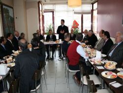Kızılay Çarşısı'nın Belirsizliği Esnafı Tedirgin Ediyor