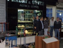 Adana'da 'Su'dan Silahlı Kavga: 2 Yaralı