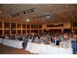 Kazdağları Ve Siyanürlü Altın Madenciliği Sempozyumu Sonuç Bildirgesi Açıklandı