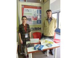 Özel Özcan Koleji Hong Kong' Da Türkiye’yi Temsil Edecek