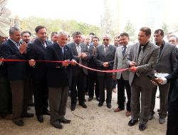 Karapınar'da Kutlu Doğum Coşkusu 9 Gün Sürecek