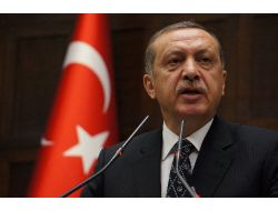 ERDOĞAN'DAN ÖNEMLİ AÇIKLAMALAR