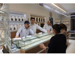 Kuyumcularda Çeyrek Altın Bitti