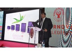 Dört Yılını Değerlendiren Başkan Sındır: Bizler Adil Olmak Zorundayız