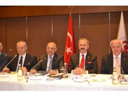 Çağlayan’dan Avrupa’ya Kota Ve Sta Tepkisi