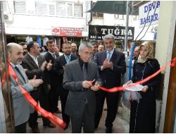 Edremit’te Kutlu Doğum Kermesi Düzenlendi