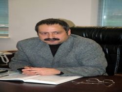 Bursa Hasanağa Organize Sanayi Bölgesi Yatırımcıları Bekliyor