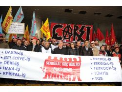 Hava-iş: Uçakların Uçmayacağı Günler Çok Yakın