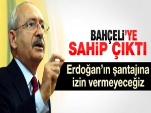 KILIÇDAROĞLU NET KONUŞTU