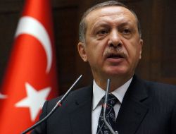 Erdoğan: Eli Ve Diliyle Mümkün Olmayan, Yüreğiyle Sürece Destek Versin