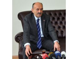 Bakan Müezzinoğlu: Türkiye'de Kanser İlacını Üretmeyi Başaracağız