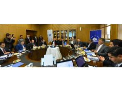 30 Milyon Liralık Destek Programı Firmaların Rekabet Güçlerini Artıracak