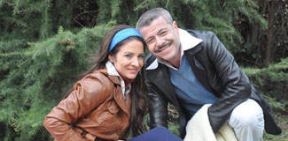 TRT’nin adıyla kandırdı!!