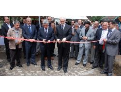 Nizip'te İhtiyaç Sahibi Öğrenciler Yararına Kermes