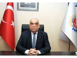 Samsun Tso'da Kesinleşmiş Listeler 22 Nisan'da Askıda Olacak