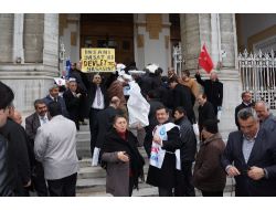 Memurlardan Erdoğan'a 500 Bin Dilekçe