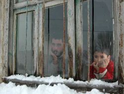 Kars Öyküleri, Rotterdam Film Festivali'nde Yarışacak
