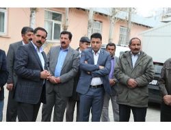 İran Askerleri Akaryakıt Kaçakçılarına Ateş Açtı