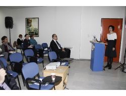 Avusturyalı Profesör Prostat Kanserini Anlattı