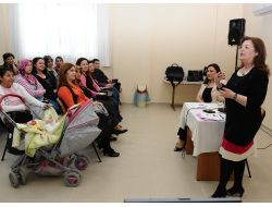 İzmir'de 'Hangimiz Öfkeliyiz?' Semineri Düzenlendi