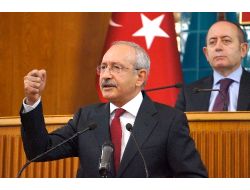 Kılıçdaroğlu: Uludere'nin Sorumlusu Recep Tayyip Erdoğan Ve Onun Hükümeti