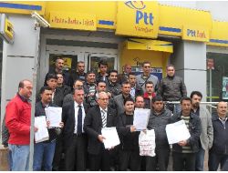 Muğla’da Maden İşçilerinden Zam Talebi