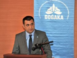 Osmaniye'de Sodes'in Ödeneği 12 Milyon 800 Bin Tl