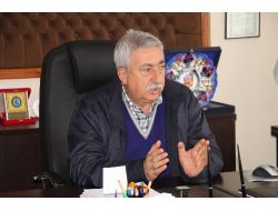 Palandöken: İnsanların Kafasında 'Apo Başbakan Olur Mu?' Sorusu Var