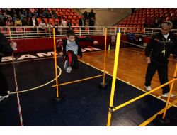 İlkadım Çocuk Şenliği Dolu Dolu Geçti