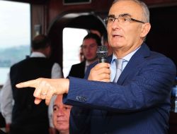 Başkan Yılmaz: Bu Şehrin Geleceği İçin Genç İşadamlarına Güveniyorum