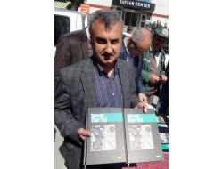 Tatvan’ın Tarihi Kitaplaştırıldı