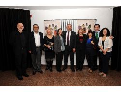 Chp’li Vekiller ‘benim Çocuğum’ Belgeselini İzledi