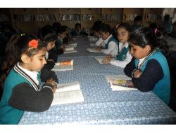 Batman'da 50 Bin Kişi Peygamber Efendimizin Hayatı İçin Yarışacak