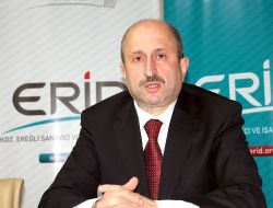 Erid Üyelerine Dış Ticareti Anlatacak