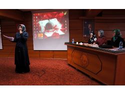 Palandöken Müftülüğü Kutlu Doğum Kutlamalarını Başlattı