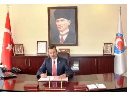 Makü'de Çocuk Üniversitesi Açıldı