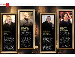 Ünlü İsimler Hz. Muhammed’i (Sav) Anlattı