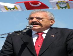 Osmaniye Valisi Cerrah: Asayişi Sağlayamıyorsak O Yer Bizim Değildir