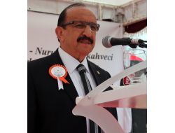 Melikşah Üniversitesi, 490 Öğrenci Kapasiteli 2 Yurda Daha Kavuşacak