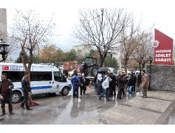 Yeni Diye Satılan Traktör, Mahkemelik Oldu!