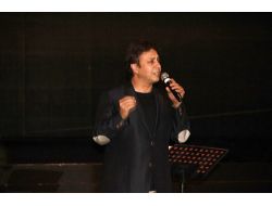 Pop Sanatçısı Yusuf Güney: Tek Arzum Peygamber Efendimizin Şefaatine Nail Olmak