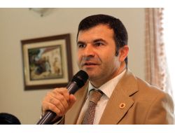 Yatağan Kaymakamı Tanrıseven: Hizmeti Vatandaşın Ayağına Götürmeliyiz