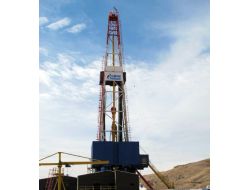 Gazprom’dan Sondaj Rekoru