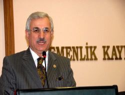 Ak Parti Milletvekili Yeni, Meclis Üyelerinden Övgüyle Bahsetti