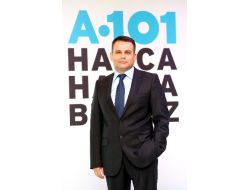 A101, Yıl Sonuna Kadar 450 Market Daha Açacak