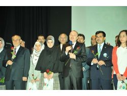 Koçdemir: Dünya Hz. Muhammed’e Ve Mesajına Muhtaç Durumda